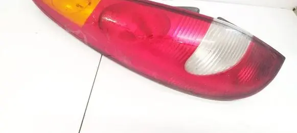 Nissan Almera Tino Rear/tail lights 