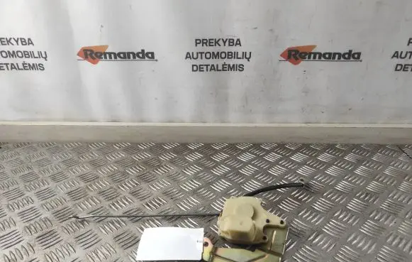 Honda CR-V Tailgate/trunk/boot lock/catch/latch