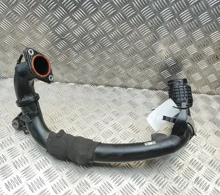 Renault Trafic III (X82) Intercooler hose/pipe 144605770R SR26415