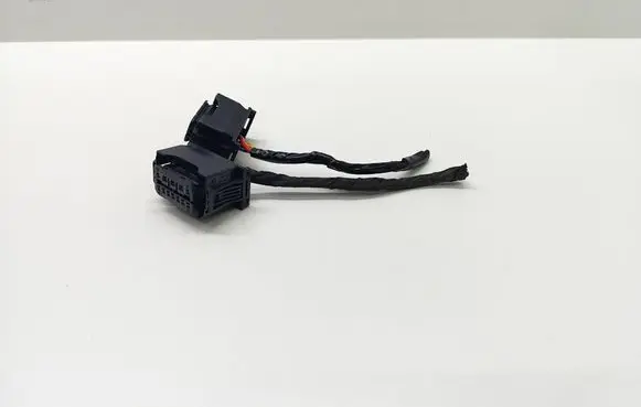 BMW 7 G11 G12 Headlight/headlamp wiring loom/harness 6925638 692563805 1452335