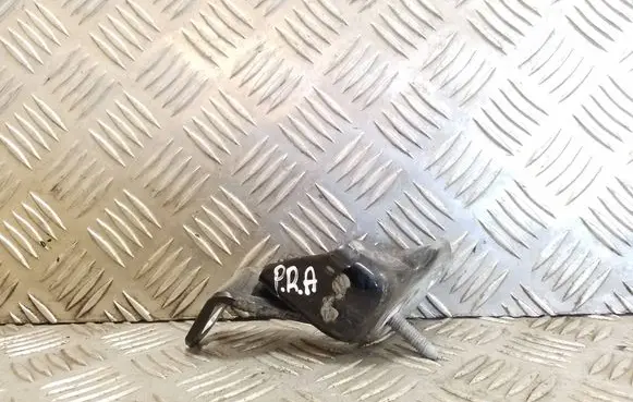 Ford Galaxy Front door lower hinge DS73F22810AA