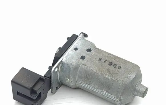 Lexus IS 220D-250-350 Seat adjustment motor 03H14
