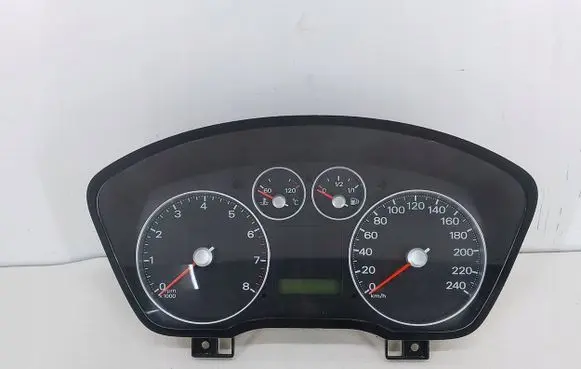 Ford Focus C-MAX Speedometer (instrument cluster) 3M5T-10849-EJ