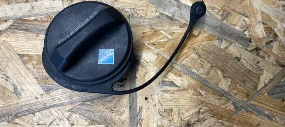 Ford Connect Fuel tank filler cap 