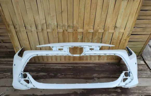 Toyota Corolla E210 E21 Front bumper 5211902P40
