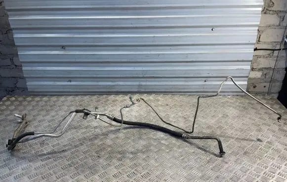 Citroen C-Crosser Air conditioning (A/C) pipe/hose