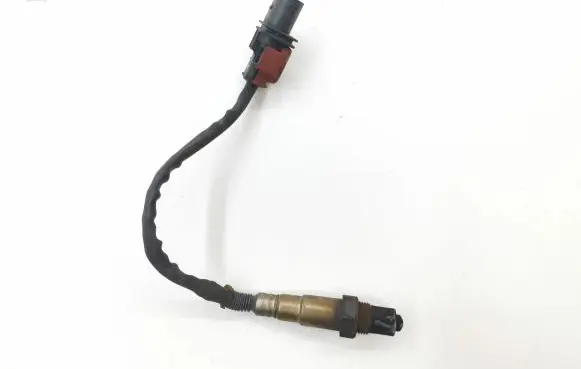 Audi Q7 4L Lambda probe sensor 022906262 0258017084