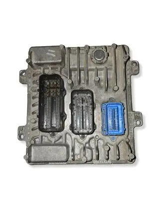 Opel Mokka Engine control unit/module 55491705 55487860 395357783