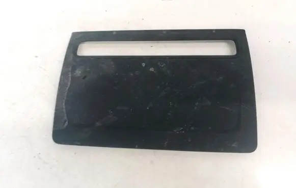Audi A3 S3 8V Other interior part 8V0857186E RXAD301A
