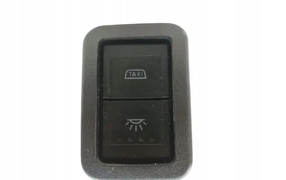 Skoda Superb B5 (3U) Other switches/knobs/shifts 3U0941530