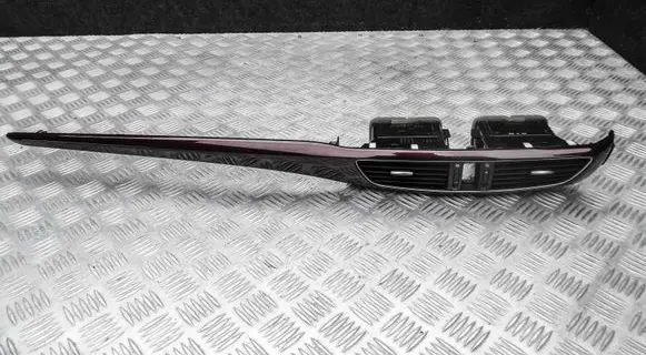 Mazda 6 Dashboard air vent grill cover trim GHP9GM910GHR1GM910