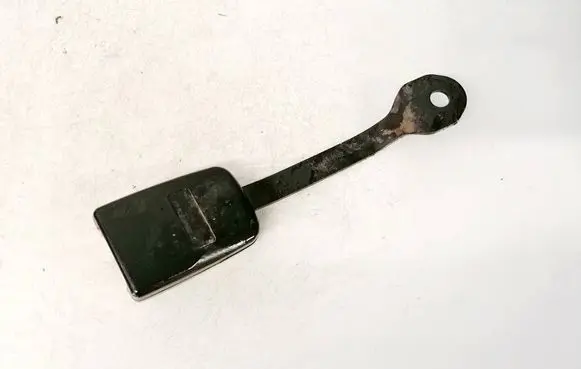 Mazda 121 SM Front seatbelt buckle 95aba61209ba