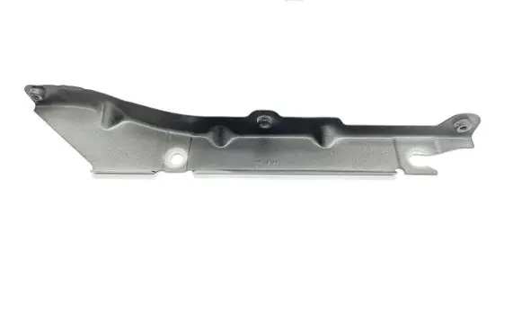 Jaguar XK - XKR Fender mounting bracket C2P21677