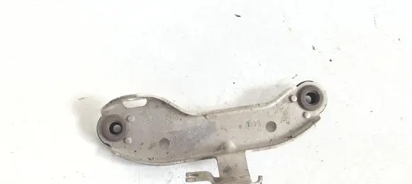 BMW 7 G11 G12 Radiator support slam panel bracket 17023810