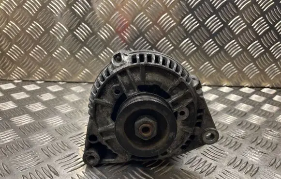 Audi A6 S6 C5 4B Generator/alternator 059903015