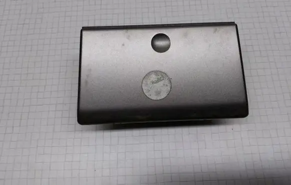 Opel Vectra C Car ashtray 9181518 230635620