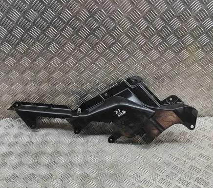 BMW iX1 Pickup box liner 9465837
