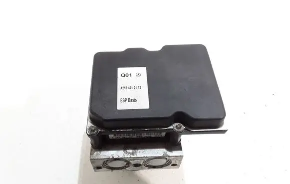 Mercedes-Benz E W212 ABS Pump 0265951487 1112101951 5410L8141210085
