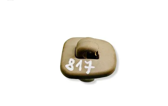 Renault Captur Sun visor clip/hook/bracket 