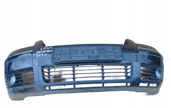 Volkswagen PASSAT B5.5 Front bumper 3B0807217K