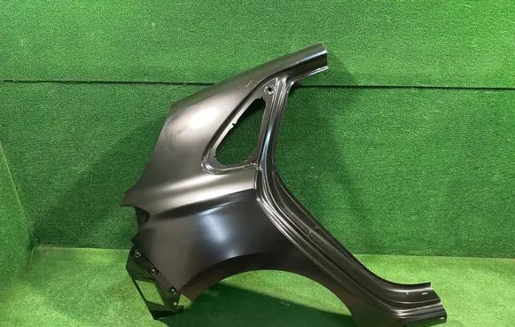 Hyundai i30 Rear quarter panel I30NIIIBLOTNIKPRAT