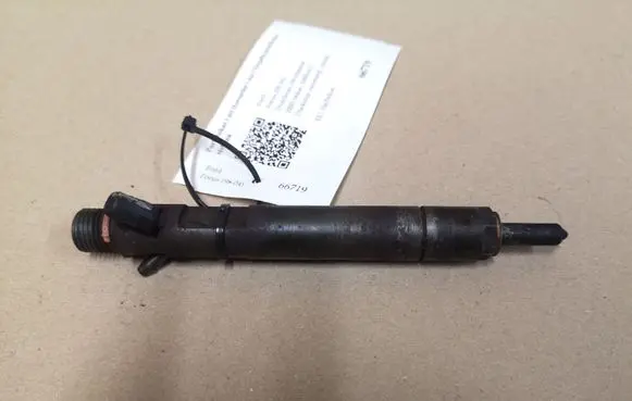 Ford Focus Fuel injector TJBB01702D TJBB