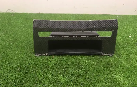 BMW 5 E60 E61 Glove box 314640000 7063145