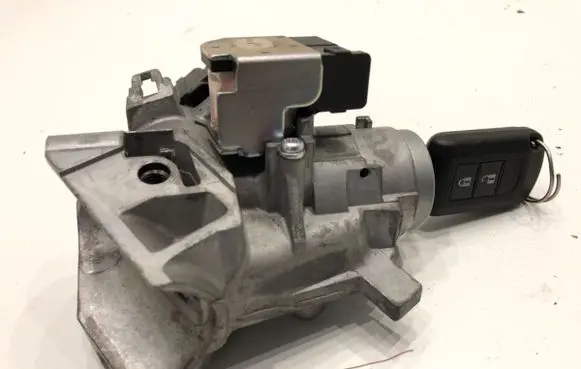 Mitsubishi Eclipse Cross Ignition lock AZ91D