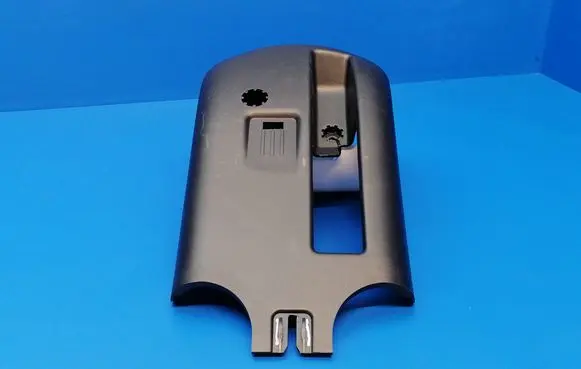 Land Rover Discovery 5 Steering wheel column trim BJ323F900AB 12D1639CAX