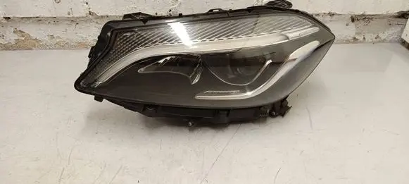 Headlight/headlamp