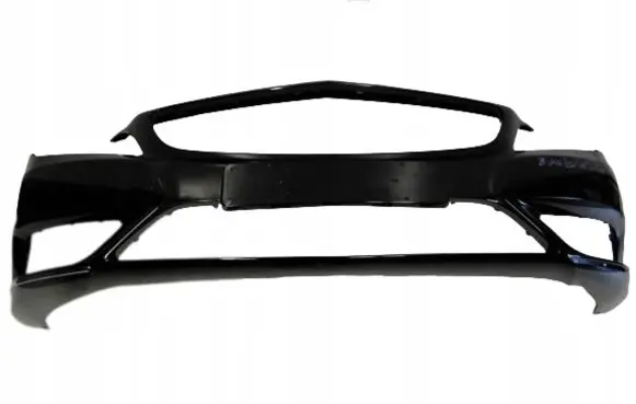 Mercedes-Benz B W246 W242 Front bumper A2468804540