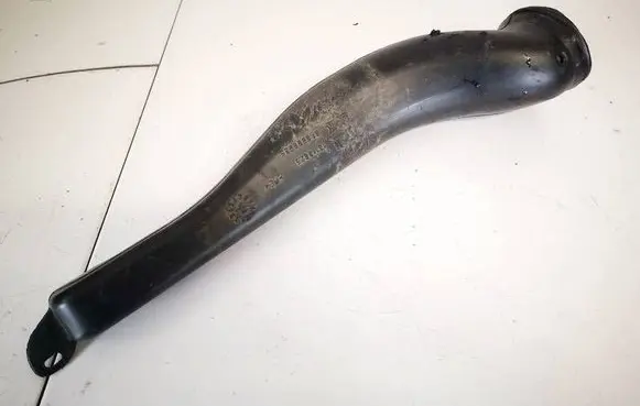 Opel Astra H Air intake hose/pipe 13113825 633688635