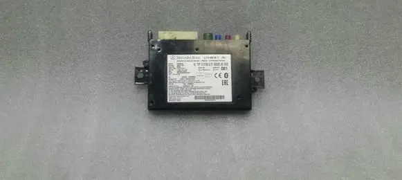Mercedes-Benz E W213 Other control units/modules A2139003617