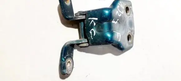 Mazda 323 F Rear door lower hinge