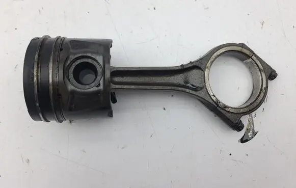 Land Rover Range Rover Sport L320 Piston with connecting rod