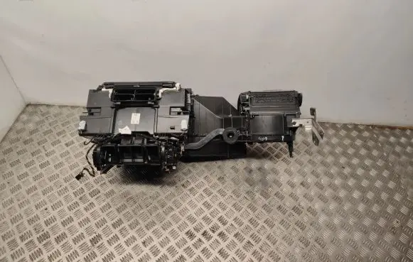 Audi A7 S7 4G Interior heater climate box assembly 4G1820005K