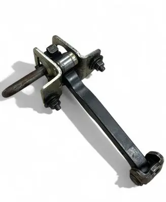 Volvo V70 Rear door check strap stopper 8650061XX