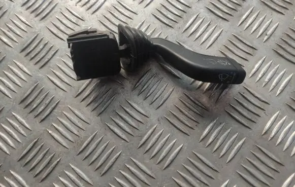 Opel Astra G Wiper control stalk 090481242 090243395 090243394