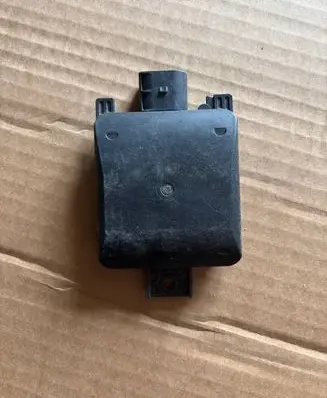 Volkswagen ID.4 Blind spot module 2Q0907685H