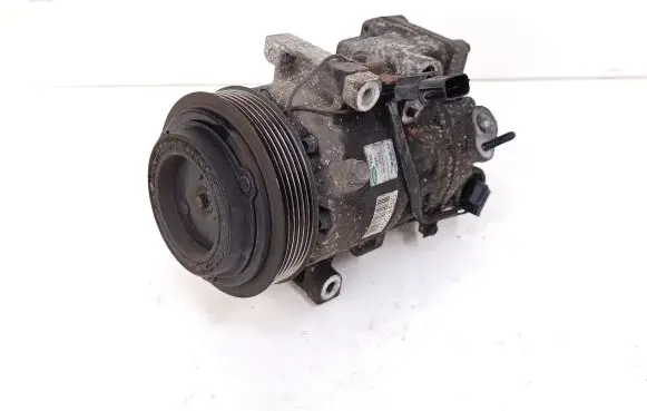 Hyundai ix35 Air conditioning (A/C) compressor (pump) F500NE9DB04