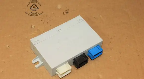 BMW X5 E53 Parking PDC control unit/module 6921414