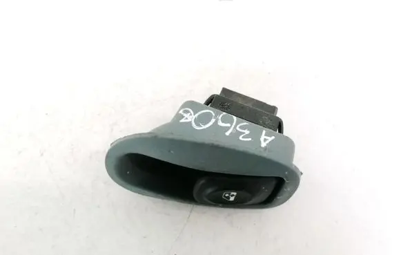 Renault Scenic I Electric window control switch 7700836267