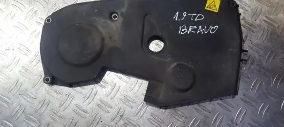 Fiat Bravo - Brava Timing belt guard (cover) 46516292