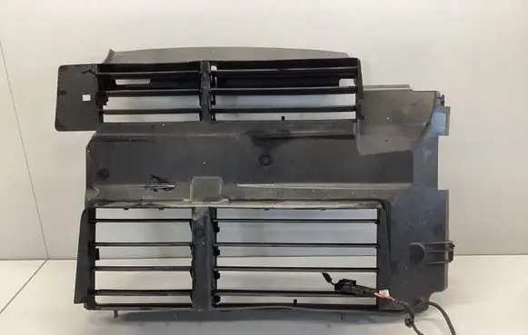 Ford C-MAX II Intercooler air guide/duct channel F1EB8475EA