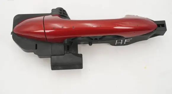 KIA Ceed Front door exterior handle