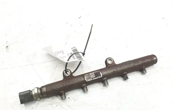 Ford Transit Custom Fuel main line pipe BK2Q-9D280-AB