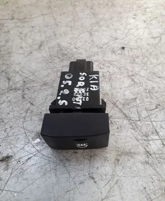 KIA Sorento Fog light switch 864W03000