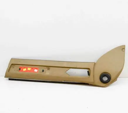 Jaguar XJ X40 Front door card panel trim