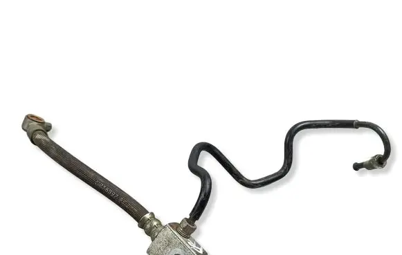 Nissan 370Z Brake line pipe/hose 