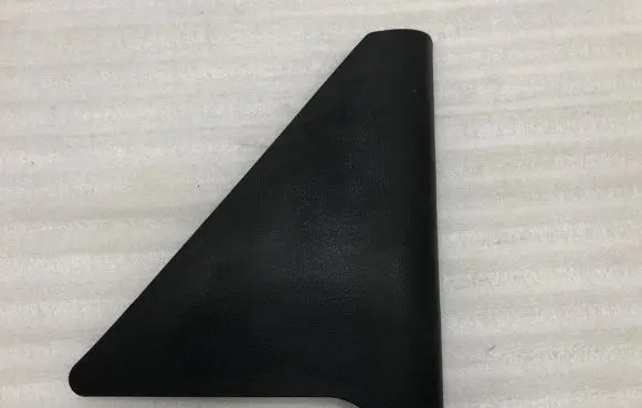 Mercedes-Benz Vito Viano W639 Centre console side trim front 